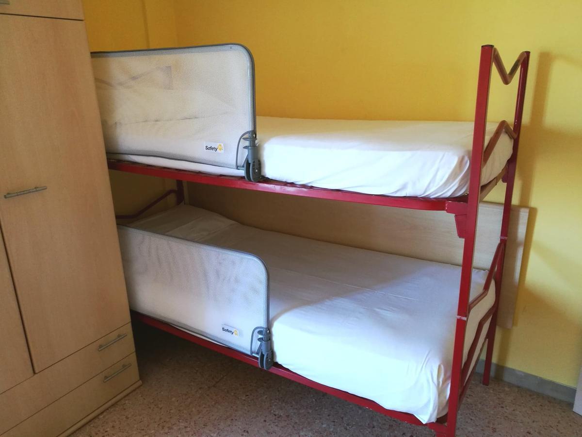 Hotel Ninfea Cervia Buitenkant foto